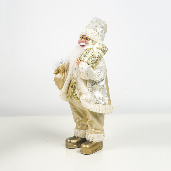 Santa Claus doll