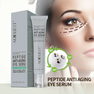 Anti-wrinkle Anti-wrinkle Polypeptide Eye Cream