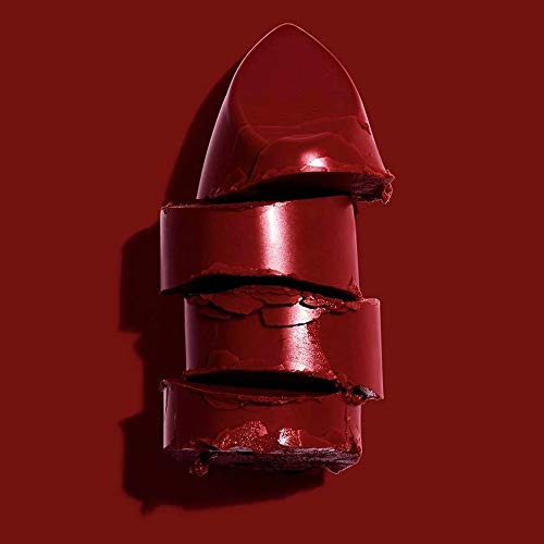 ILIA - Color Block Lipstick | Non-Toxic, Vegan, Cruelty-Free, Clean Makeup (Rumba (Oxblood Red))