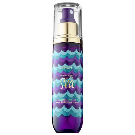TARTE Rainforest of the Sea Marine Boosting 4 in 1 Face Mist 2.50 fl. oz. - LIMITED EDITION (Full Size)