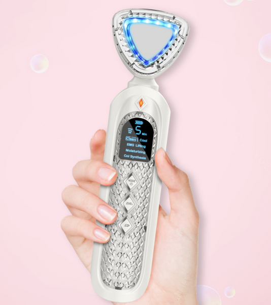 Photon Skin Rejuvenation Instrument Lifting And Tightening Beauty