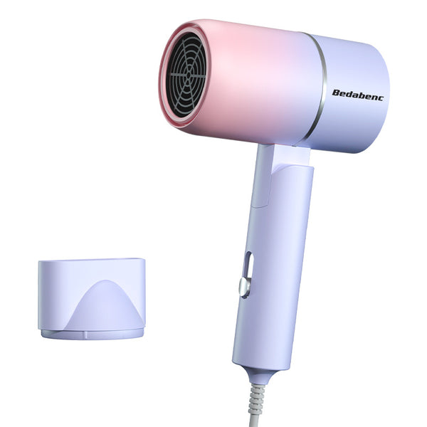 New Product Gradient Leafless Hair Dryer