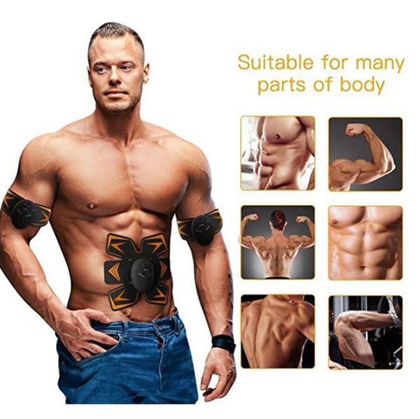 Smart Abdominal Apparatus and Abdominal Patch