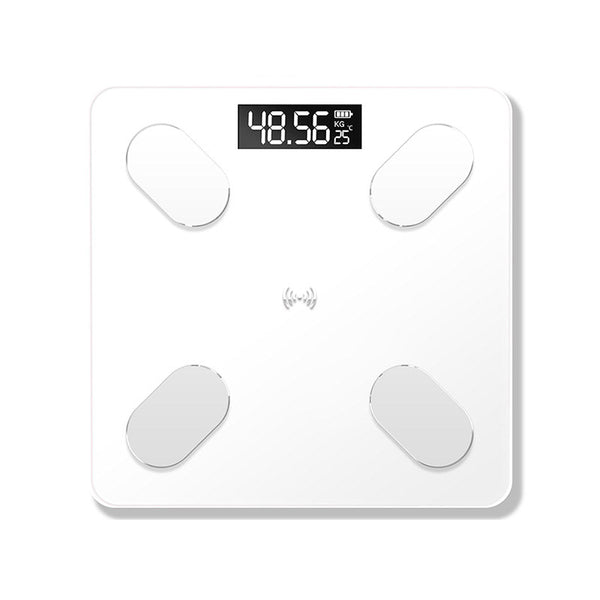 Smart Bluetooth Electronic Scale Home App Body Health Scale Body Fat Measurement