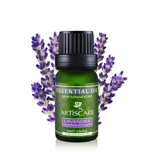 ARTISCARE Lavender Essential Oil