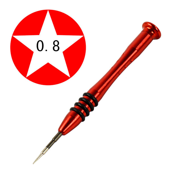 Screwdriver Maintenance Pen Type Screwdriver