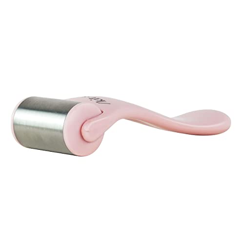Kitsch Ice Roller for Face - Facial Ice Roller for Face & Eye Puffiness Relief, Ice Face Roller & Eye Roller for Puffy Eyes, Face Ice Roller as TMJ Pain Relief Products, Ice Face Massager Roller