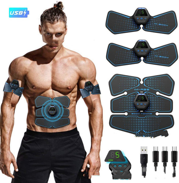 Lazy Abdominal Fitness Device Muscle Abdominal Fitness Device