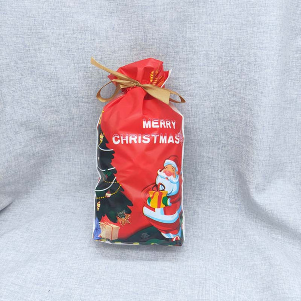 Christmas candy bag