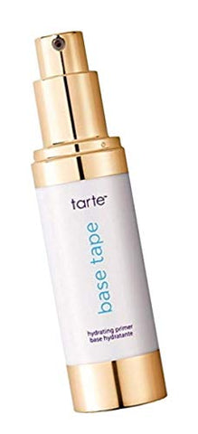 Tarte Double Duty Base Tape Hydrating Face Primer 1.014 Ounce Full Size