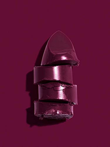 ILIA - Color Block Lipstick | Non-Toxic, Vegan, Cruelty-Free, Clean Makeup (Ultra Violet (Violet))