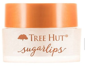 TREE HUT Sugarlips Lip Scrub 0.34oz, pack of 1