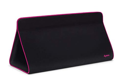 Dyson-designed Storage Bag (Black/Fuchsia)