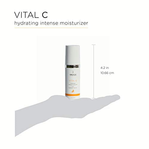 Image Skincare Vital C Hydrating Intense Moisturizer, 1.7 Fl Oz