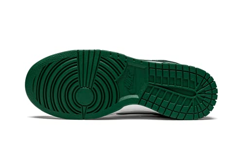 Nike Mens Dunk Low DD1391 101 Team Green - Size 8.5