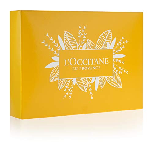 L’Occitane Shea Butter Skin Saviors Discovery Kit