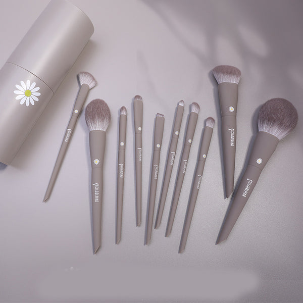 Daisy Makeup Brush Set Beauty Tools
