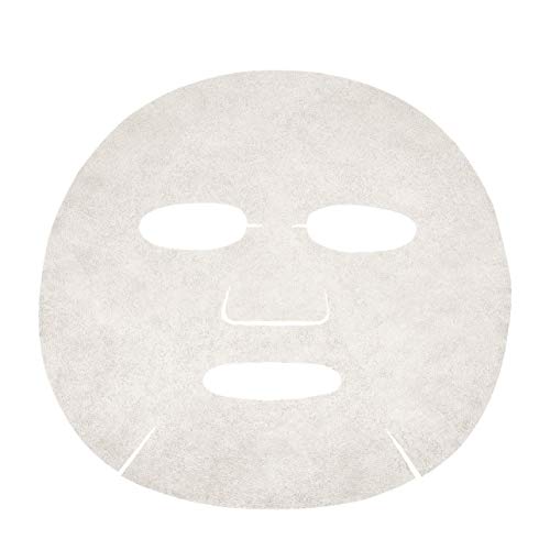 The Body Shop Aloe Calm Hydration Sheet Face Mask, 0.6 Fl Oz (Vegan)