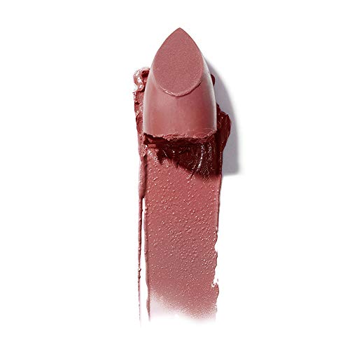 ILIA - Color Block Lipstick | Non-Toxic, Vegan, Cruelty-Free, Clean Makeup (Wild Rose (Ultimate Mauve))