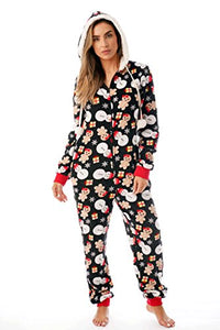 Just Love Adult Onesie Pajamas 6342-10339-XXL