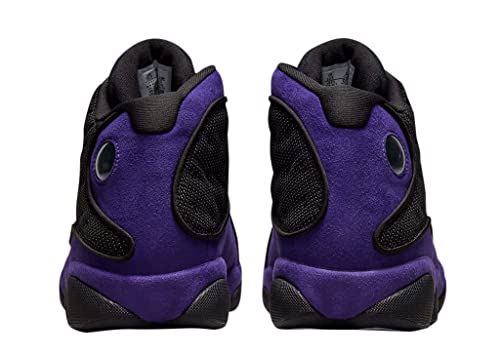 Jordan Mens Air Jordan 13 Retro DJ5982 015 Court Purple - Size 11.5