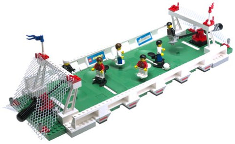 Lego - 3 V 3 Soccer Shootout Lego Set # 3421
