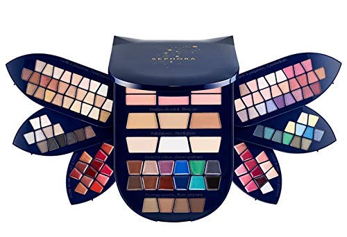 Sephora Once Upon A Night Makeup Palette - Holiday Blockbuster Palette