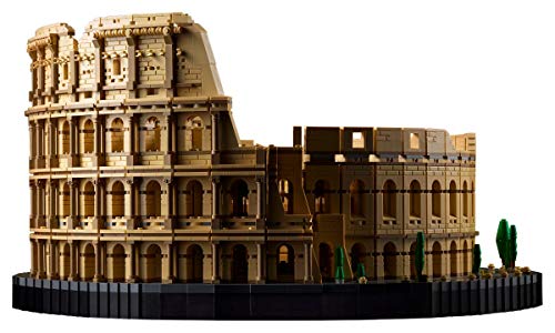 LEGO Creator Expert 10276 Colosseum (9036pcs)