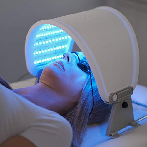Vansaile 3 Color LED Photon Light Therapy Face Body Beauty Machine Skin Rejuvenation Skin Care Machine