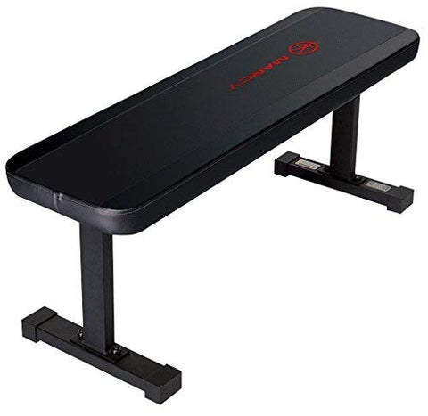 600 lbs Capacity Weight Bench for Weight Training and Ab Exercises SB-315