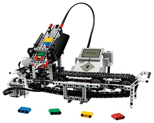 Lego Mindstorm Ev3 Core Set 45544 - New