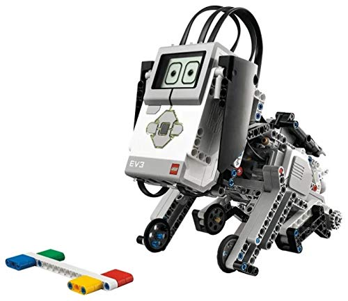 Lego Mindstorm Ev3 Core Set 45544 - New