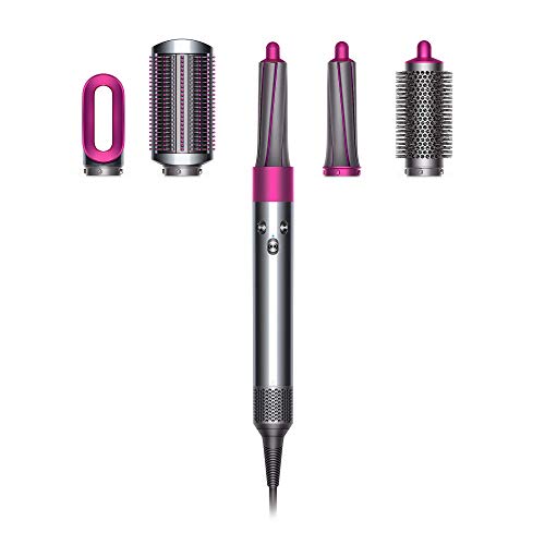 Dyson Airwrap Styler Volume and Shape