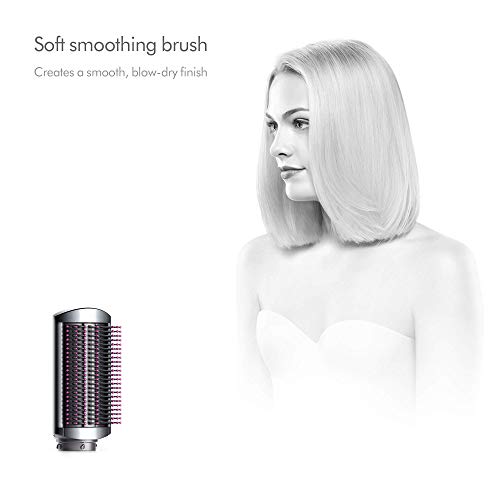 Dyson Airwrap Styler Volume and Shape