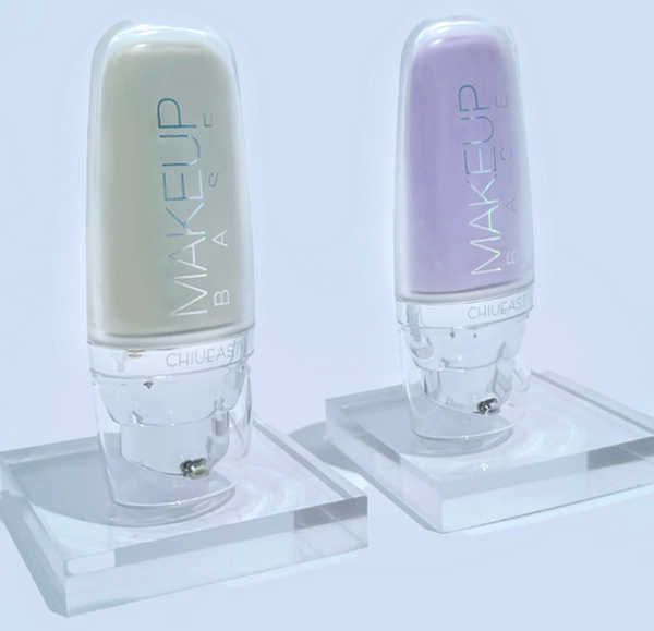 Discoloration Isolation Bb Cream Purple Invisible Primer Beauty Supplies