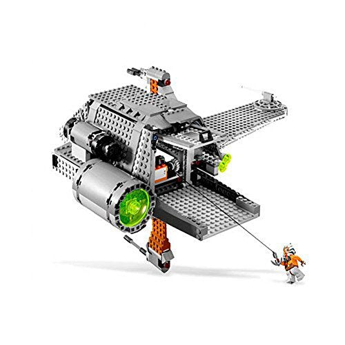 LEGO The Twilight - Star Wars Set 7680