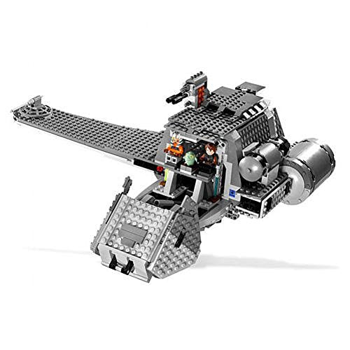 LEGO The Twilight - Star Wars Set 7680