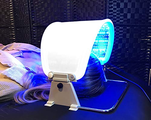 Vansaile Pro Newest 2023 LED Light Therapy Machine LED PDT Light Skin Care Skin Rejuvenation Equipment