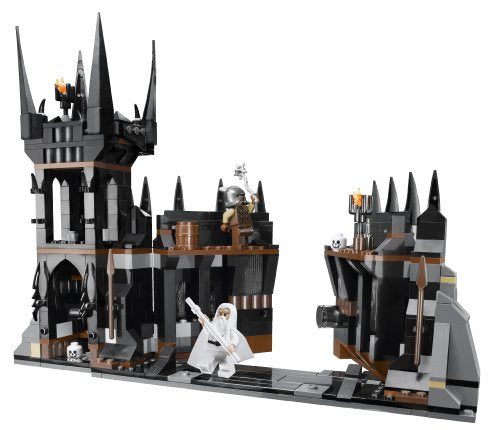 LEGO LOTR Battle at The Black Gate 79007 Toy Interlocking Building Sets