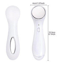 Ionizer Exporter Vibration Cleansing Facial Cleanser Beauty Equipment