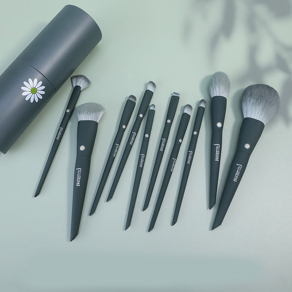 Daisy Makeup Brush Set Beauty Tools