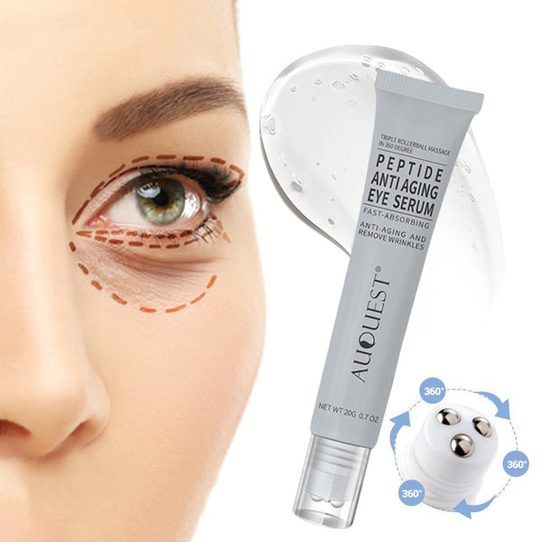 Anti-wrinkle Anti-wrinkle Polypeptide Eye Cream