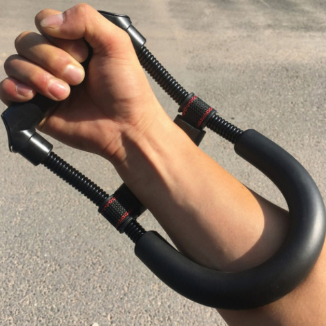 Wrist Forearm Strength Fitness Equipment