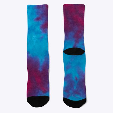 Welcome to the Universe Crew Socks