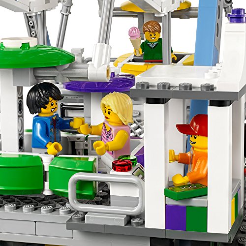 LEGO Creator Expert Ferris Wheel 10247 Construction Set