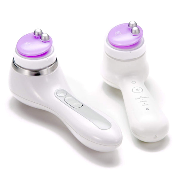 Clarisonic Sonic Awakening Eye Massager- Advanced Eye Roller for Puffy Eyes, Crows Feet, and Wrinkle Reduction
