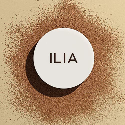 ILIA - Radiant Translucent Powder SPF 20 | Cruelty-Free, Vegan, Clean Beauty (Waikiki Run)