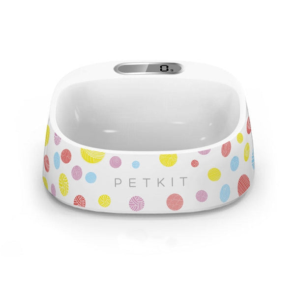 PETKIT digital smart pet bowl