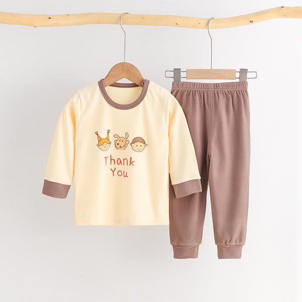Baby Girl Winter Newborn Clothing Set