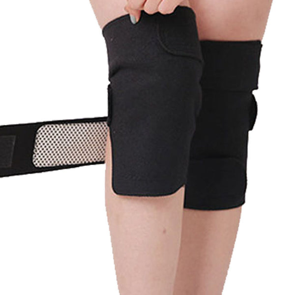 Magnetic Therapy Knee Pads Self-heating Knee Pads And Waist Pads